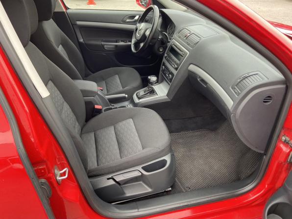 Skoda Octavia II (A5) Рестайлинг с пробегом 2012 года, цена 590 000 рублей, 283700 км, лифтбек, Автокод Объявления