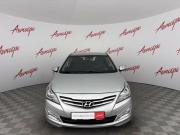 Hyundai Solaris I Рестайлинг Псков  - изображение 27