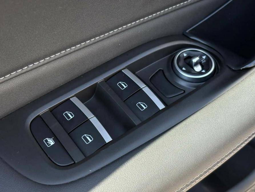 Chery Tiggo 4 Pro I Крым  - изображение 10