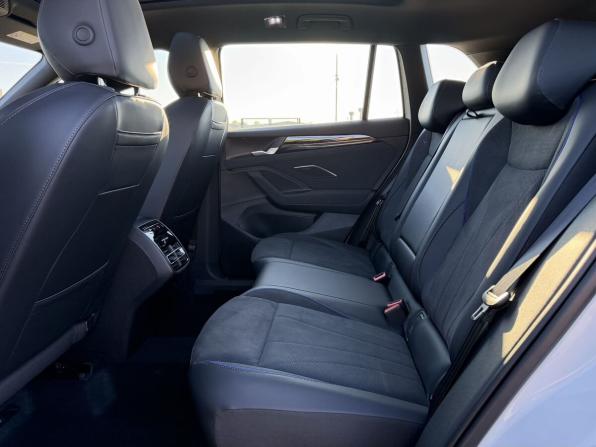 Volkswagen Tiguan III (China Market) с пробегом 2026 года, цена 4 950 000 рублей, 25 км, внедорожник, Автокод Объявления