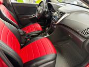Hyundai Solaris I Рестайлинг Киров  - изображение 26