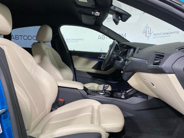 BMW 2 серии F44 с пробегом 2020 года, цена 2 474 900 рублей, 127513 км, седан, Автокод Объявления