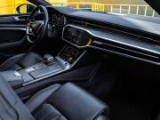 Audi A7 II (4K) Москва  - изображение 38