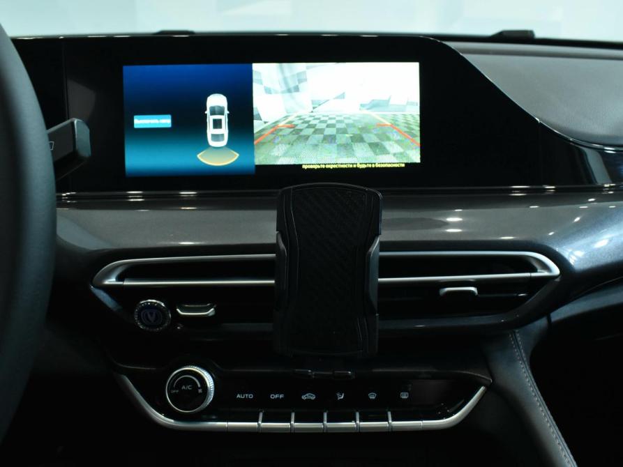 Changan Eado Plus Екатеринбург  - изображение 16