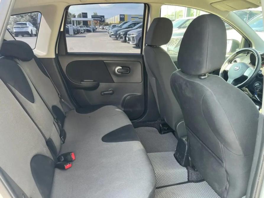 Nissan Note I Рестайлинг Воронеж  - изображение 12