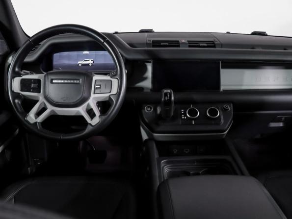 Land Rover Defender II с пробегом 2021 года, цена 5 200 000 рублей, 70761 км, внедорожник, Автокод Объявления