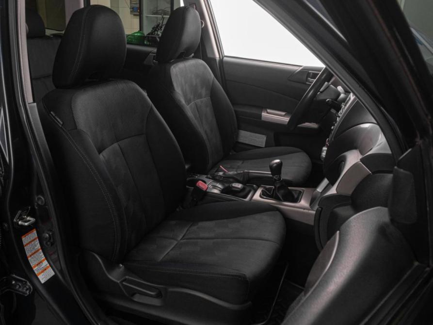 Subaru Forester III Тюмень  - изображение 8