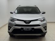 Toyota RAV4 IV (XA40) Рестайлинг Вологда  - изображение 25