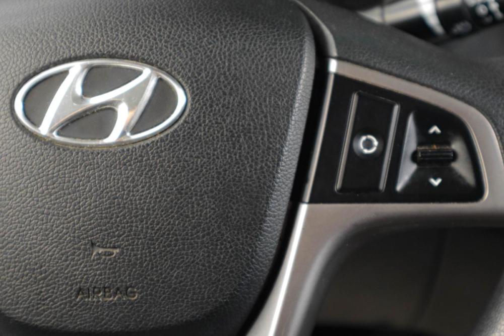Hyundai Solaris I Рестайлинг Тюмень  - изображение 16