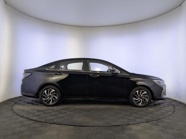 BAIC U5 Plus с пробегом 2023 года, цена 800 000 рублей, 110905 км, седан, Автокод Объявления