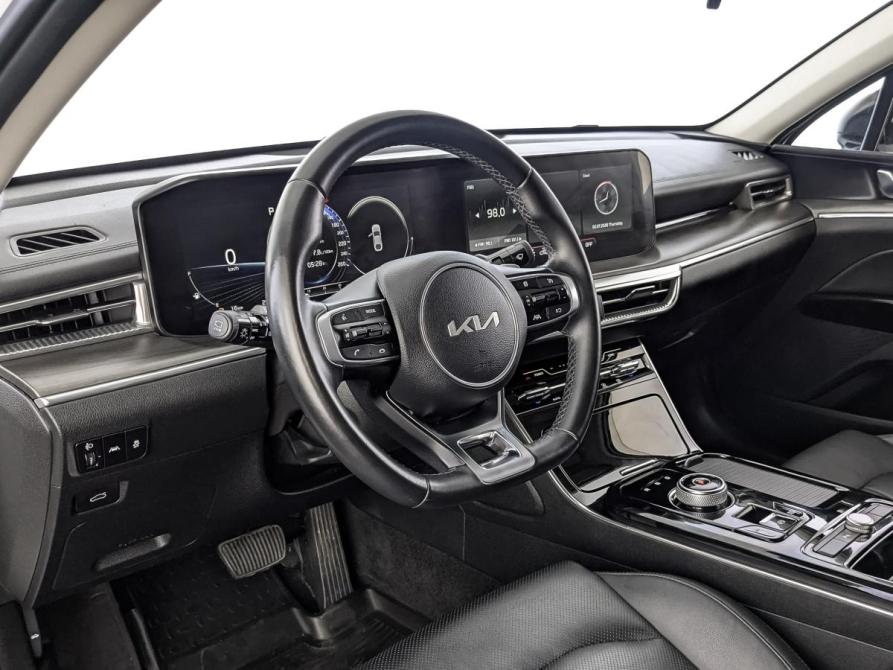 Kia K5 III Москва  - изображение 15