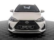 Toyota Yaris XP150 Рестайлинг Москва  - изображение 29