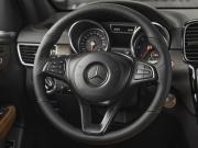 Mercedes-Benz GLS I (X166) Москва  - изображение 34