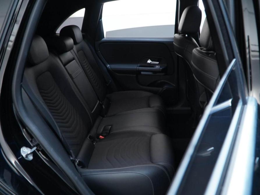Mercedes-Benz B-Класс III (W247) Москва  - изображение 7