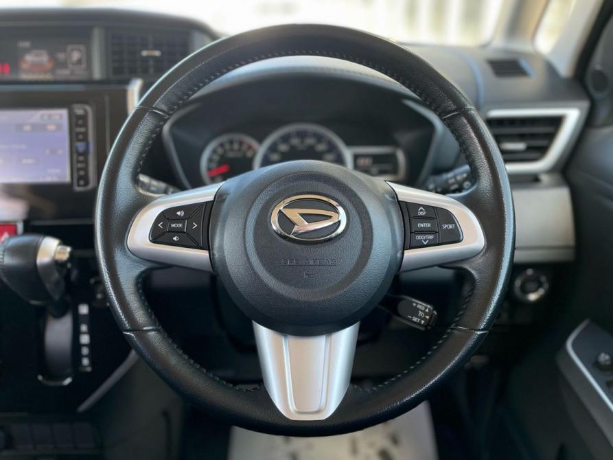 Daihatsu Thor I Краснодар  - изображение 14