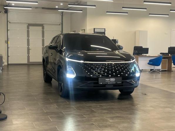 Omoda C5 I с пробегом 2023 года, цена 1 576 000 рублей, 64273 км, внедорожник, Автокод Объявления