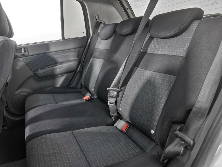 Hyundai Getz I Рестайлинг Нижний Новгород  - изображение 10