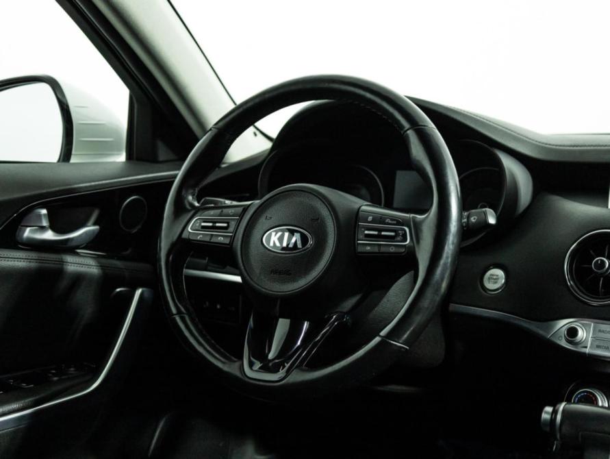 Kia Stinger I Санкт-Петербург  - изображение 25