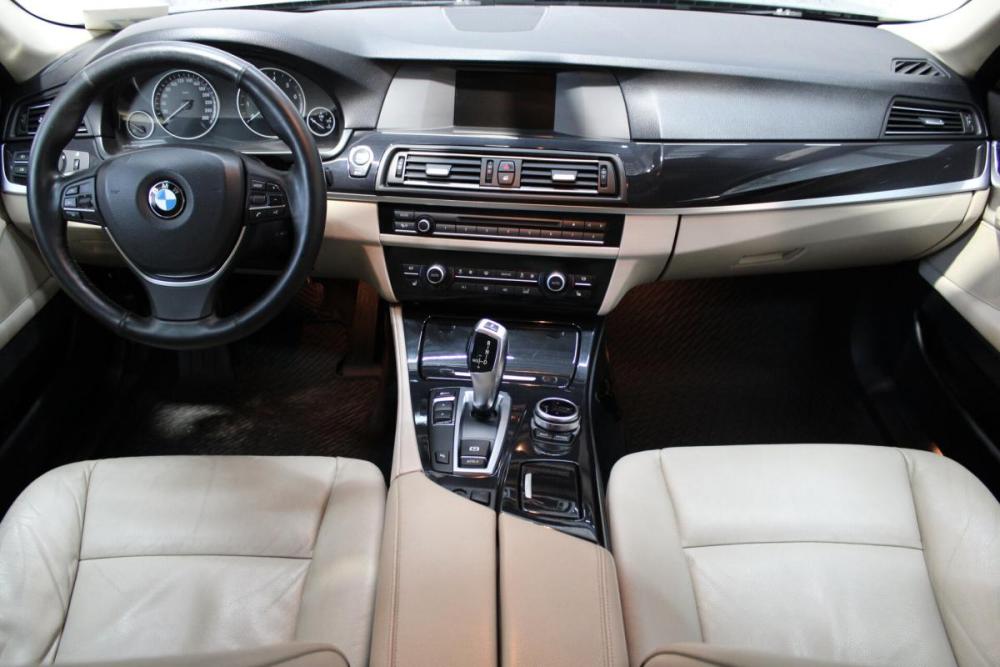 BMW 5 серии VI (F10/F11/F07) Ярославль  - изображение 9