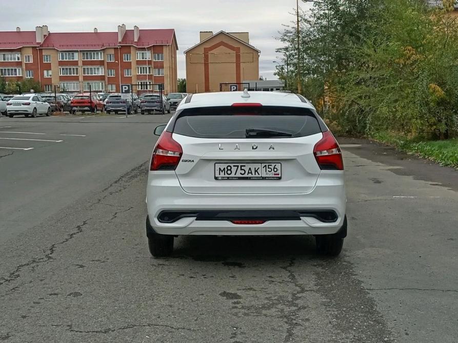 Lada (ВАЗ) Iskra Оренбург  - изображение 7