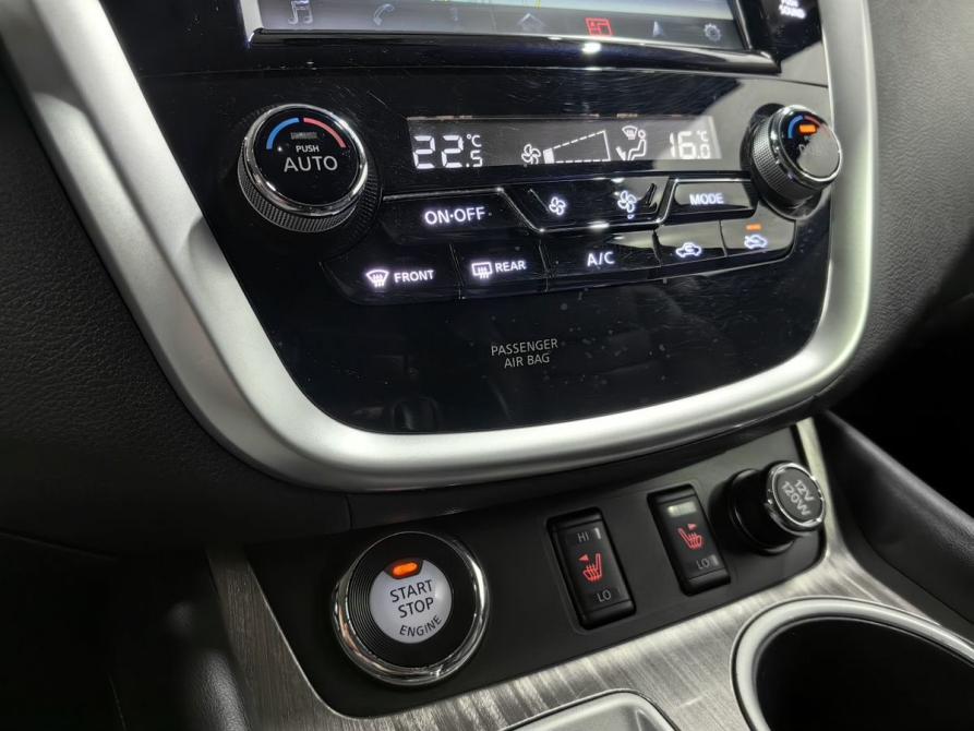 Nissan Murano III (Z52) Новосибирск  - изображение 23