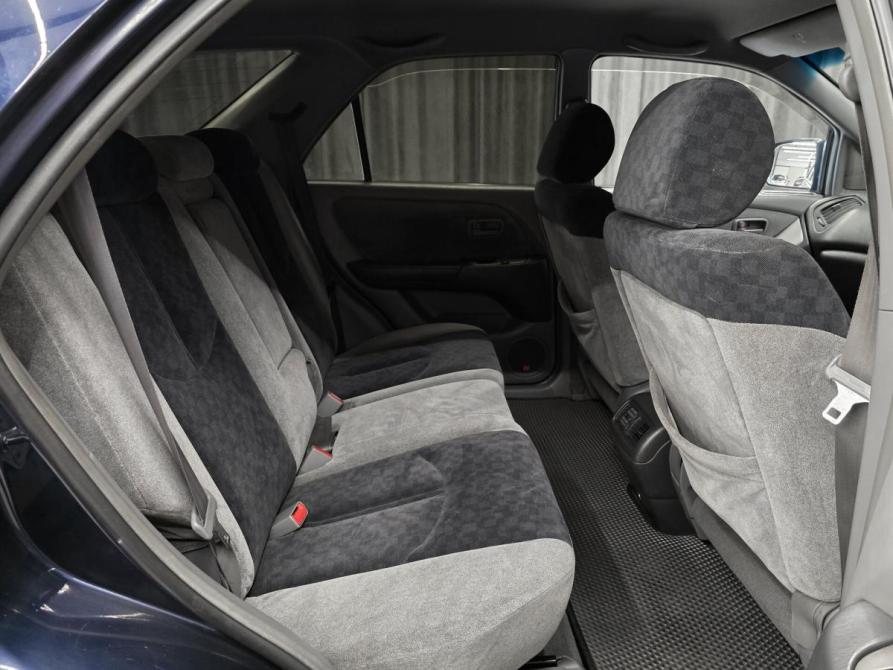 Toyota Harrier I (XU10) Красноярск  - изображение 16
