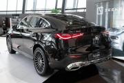Mercedes-Benz GLC Coupe II (C254) Москва  - изображение 20