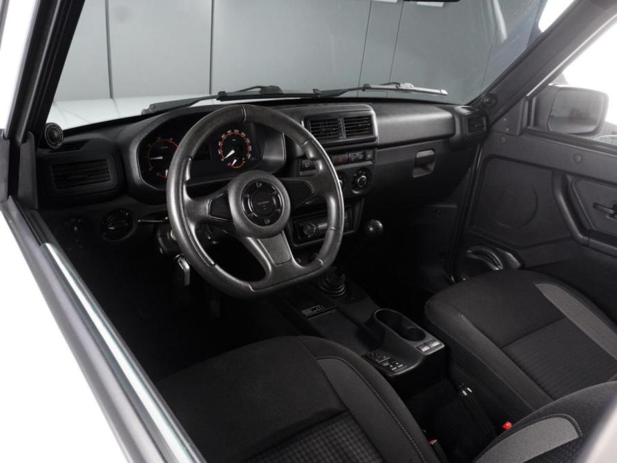 Lada (ВАЗ) Niva Legend Минеральные Воды  - изображение 6