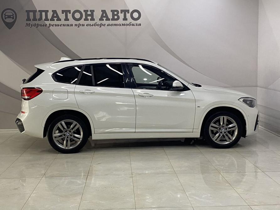 BMW X1 II (F48) Рестайлинг Воронеж  - изображение 7