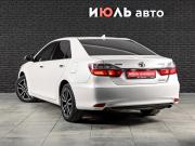 Toyota Camry VII (XV50) Рестайлинг Екатеринбург  - изображение 29