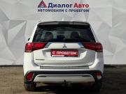 Mitsubishi Outlander III Рестайлинг 3 Набережные Челны  - изображение 30