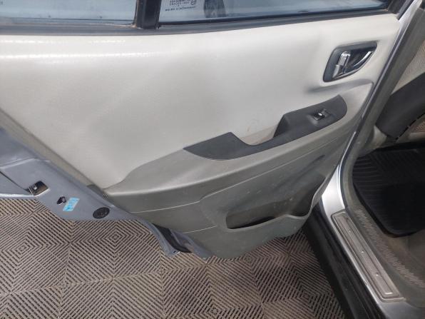 Hyundai Santa Fe Classic с пробегом 2008 года, цена 510 000 рублей, 339000 км, внедорожник, Автокод Объявления