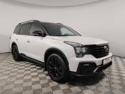 GAC GS8 I Москва  - изображение 29