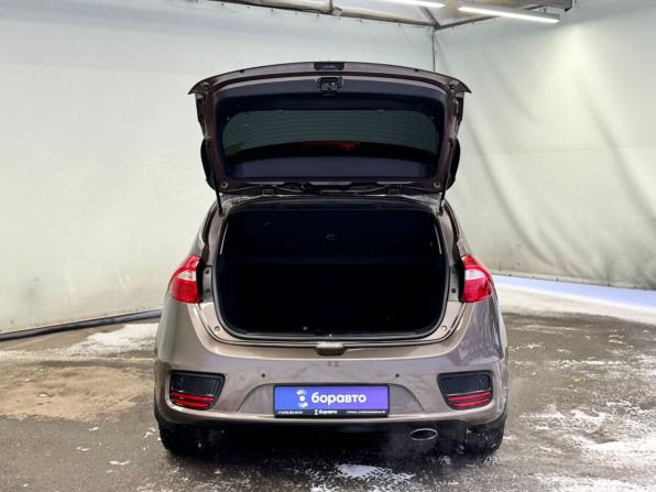 Kia Ceed II Рестайлинг с пробегом 2015 года, цена 1 299 000 рублей, 173582 км, хэтчбек, Автокод Объявления