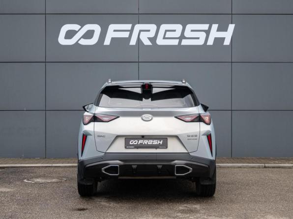 GAC GS3 с пробегом 2024 года, цена 2 160 000 рублей, 35994 км, внедорожник, Автокод Объявления