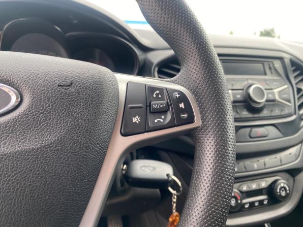 Lada (ВАЗ) Vesta I с пробегом 2020 года, цена 1 100 000 рублей, 122007 км, универсал, Автокод Объявления