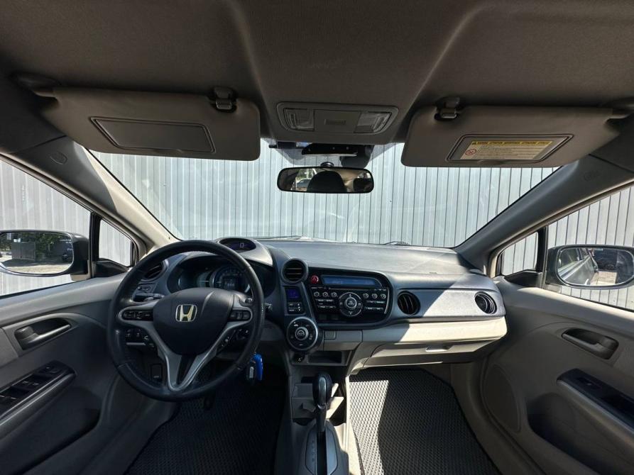 Honda Insight II Ижевск  - изображение 15
