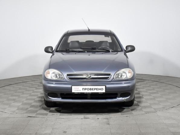 ЗАЗ Chance с пробегом 2010 года, цена 149 000 рублей, 104084 км, седан, Автокод Объявления