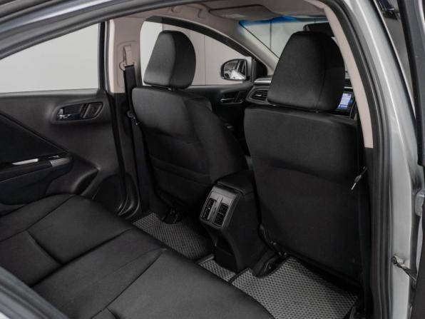 Honda Grace I с пробегом 2016 года, цена 1 279 000 рублей, 57407 км, седан, Автокод Объявления
