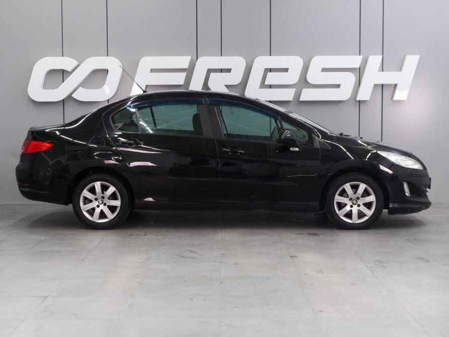 Peugeot 408 I Воронеж  - изображение 5
