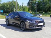 Kia Optima IV Чебоксары  - изображение 27