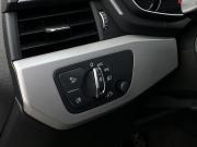 Audi A4 V (B9) Рестайлинг Москва  - изображение 48
