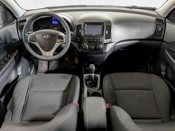 Hyundai i30 I Рестайлинг с пробегом 2010 года, цена 659 900 рублей, 263800 км, хэтчбек, Автокод Объявления