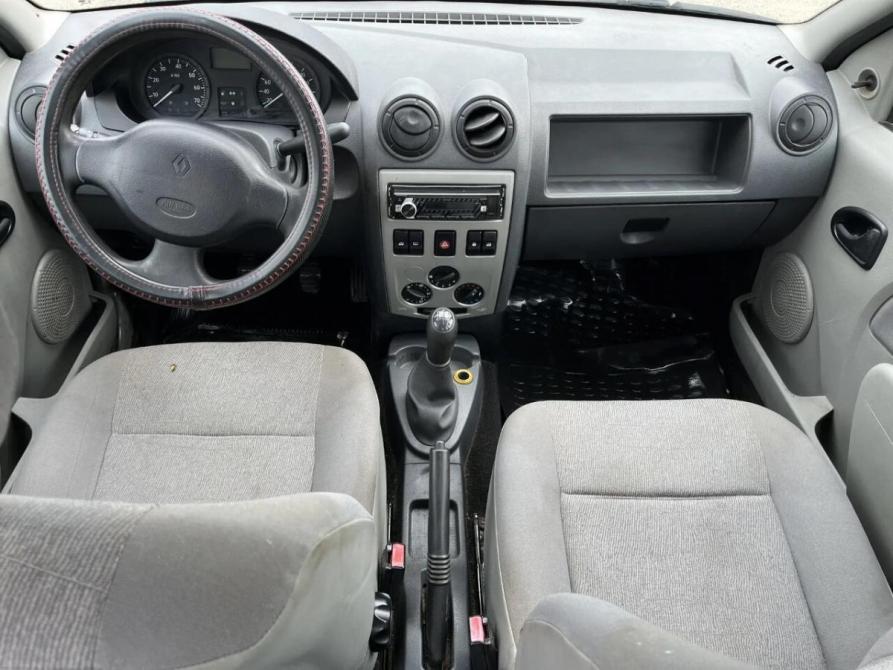 Renault Logan I Буинск  - изображение 13