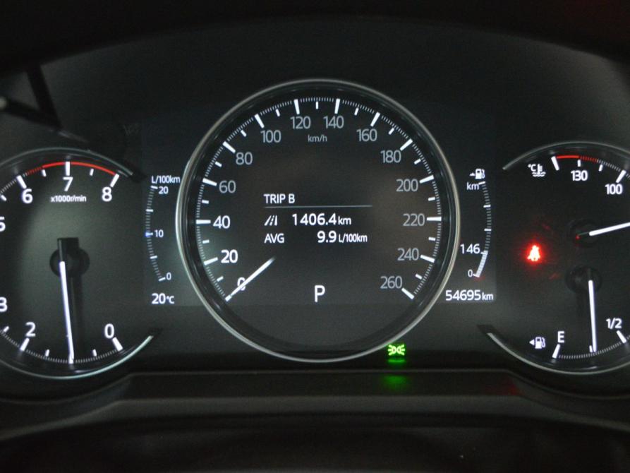 Mazda 6 III (GJ) Рестайлинг 2 Санкт-Петербург  - изображение 19
