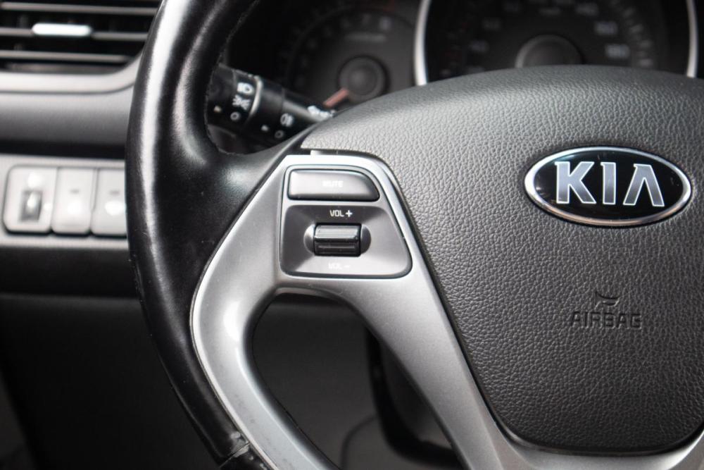 Kia Rio III Рестайлинг Оренбург  - изображение 12