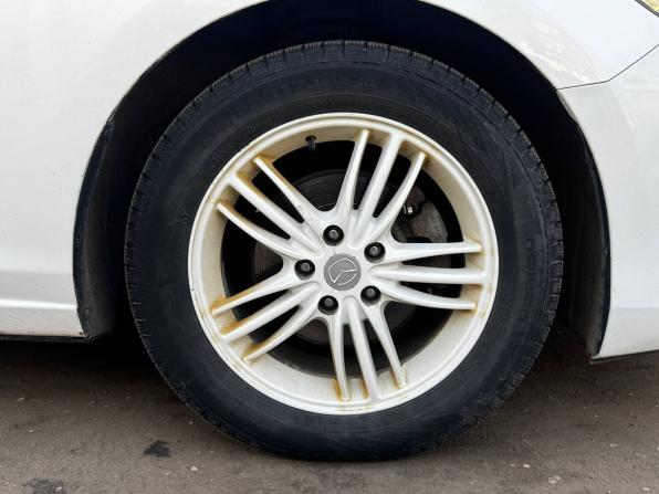 Mazda 6 III (GJ) с пробегом 2013 года, цена 1 220 000 рублей, 203968 км, седан, Автокод Объявления