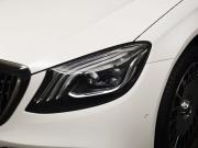 Mercedes-Benz S-Класс VI (W222 C217) Москва  - изображение 36