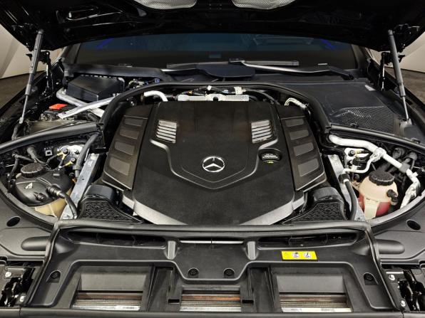 Mercedes-Benz S-Класс VII (W223) с пробегом 2021 года, цена 9 400 000 рублей, 69202 км, седан, Автокод Объявления