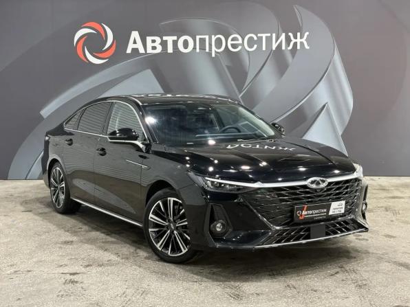 Chery Arrizo 8 с пробегом 2023 года, цена 2 149 000 рублей, 13709 км, седан, Автокод Объявления